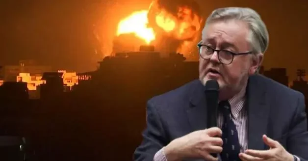 2 ülke daha katıldı! Prof. Schabas tan UAD uyarısı: İsrail için yıkıcı olacak