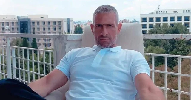 Parktaki cinayetin sanığı: Herhangi bir husumetim yoktu Antalya Haberleri