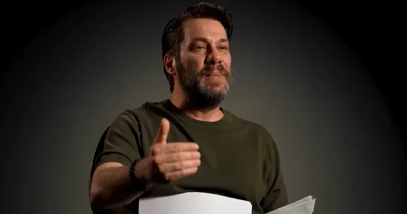 Bıçak kemiğe dayandı