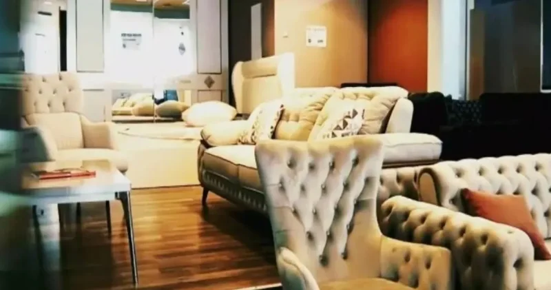 Ünlü mobilya devine kötü haber: İflas etti