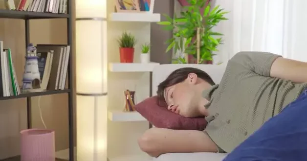 Horlamayı hafife almayın, kalbinizi koruyun