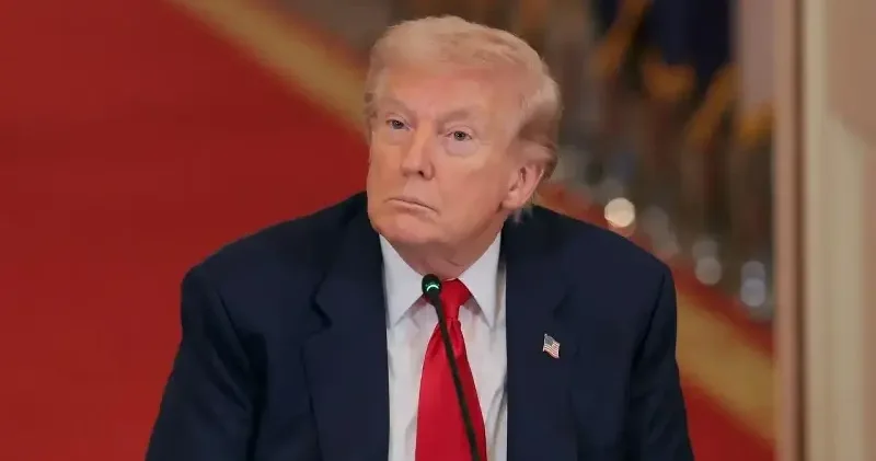 ABD basınından flaş iddia: Trump G7 liderlerine İran ın teslim olmak üzere olduğunu söyledi Dünya Haberleri