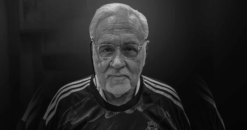 Büyük Beşiktaşlı İlber Ortaylı