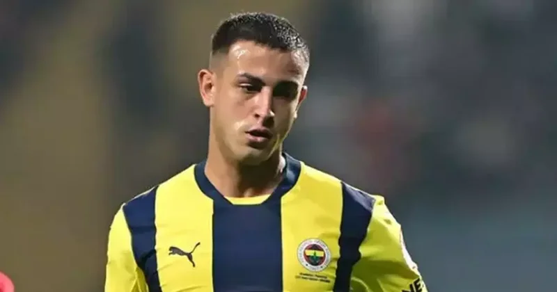 Fatih Karagümrük te Bartuğ Elmaz Fenerbahçe ye karşı bir ilki yaşadı!