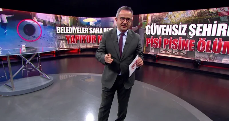 TGC den Habertürk Manşet e ödül