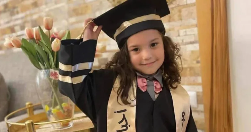 Gazze’de öldürülen 6 yaşındaki Hind Receb için ABD’de yasa girişimi