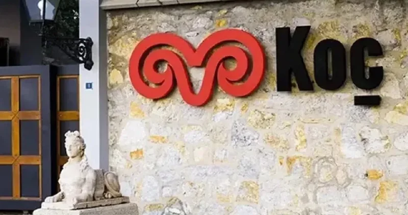 Koç Holding tek imzayla 137 milyon dolar kazanacak