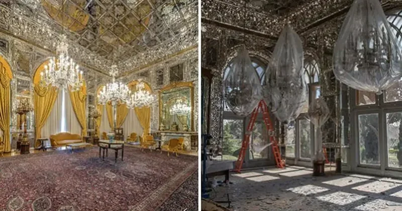 İsrail, İran da Türk mirasına saldırıyor: Bunun adı kültürel soykırım