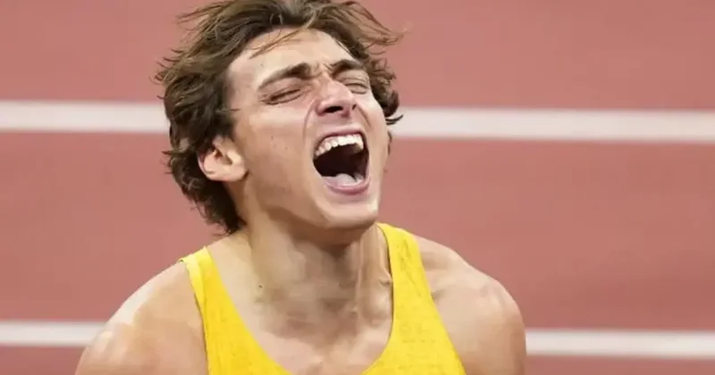 Sınır tanımıyor! 15. kez dünya rekoru kırdı