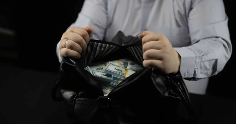 Kuyruk 24 yıl sonra kırıldı: 23 milyar 686 milyon TL tek kişiye gitti Sözcü Gazetesi