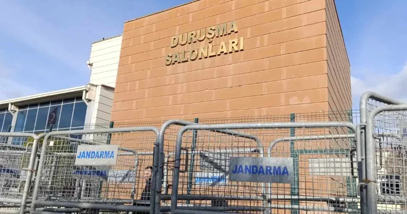 İBB Davası nda basın krizi: Avukat Ersöz den mahkemeye dilekçe