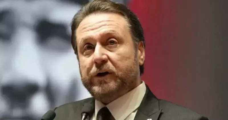 Beşiktaş’ın Merkez Hakem Kurulu’na tepkileri devam ediyor