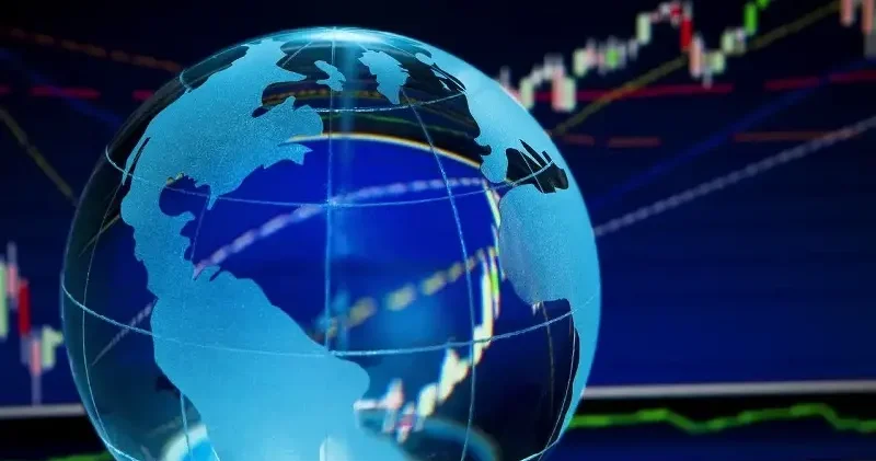 Jeopolitik gerilim ve petrol fiyatları küresel piyasaları baskılıyor Dünya Ekonomisi Haberleri