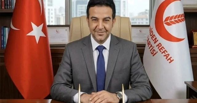 Yeniden Refah Partisi Karabük merkez ilçe başkanı ve yönetimi istifa etti YRP Karabük Merkez İlçe Başkanı Yunus Emre Ulu: Oy ve üye eleştirileri bardağı taşıran son damla oldu Karabük Haberleri