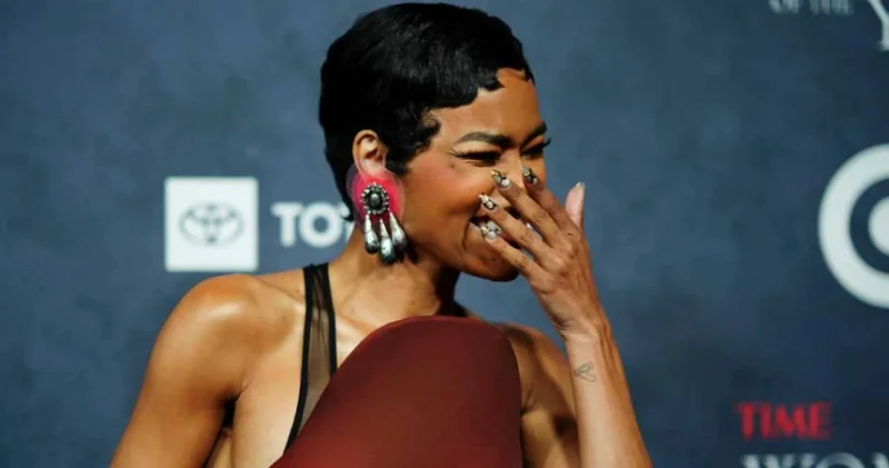 Oscar öncesi dikkat çeken ödül! Yılın kadını seçildi