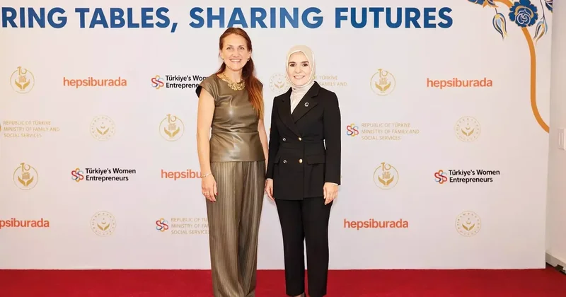 Kadın girişimcilerin başarısı New York’a taşındı