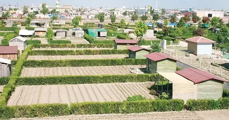 Tarım reformu için torba teklif