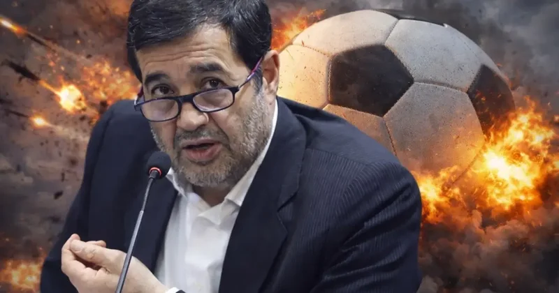 Savaşla boğuşan İran da neler oluyor? Bakana rest çektiler