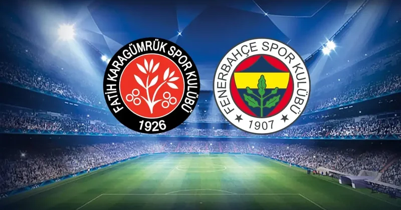 Tedesco dan sürpriz 11! Yıldız isim yedek soyunacak