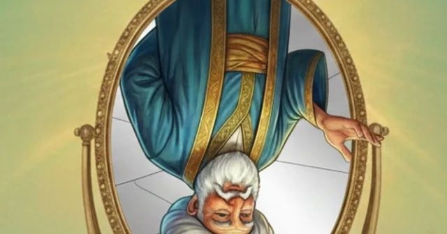 Görme engelli öğrencilerden TersAyna projesi Erzurum Haberleri