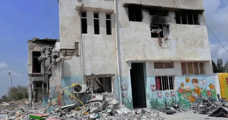 İran daki ilkokul katliamının mağdur ailelerine Çin’den maddi destek