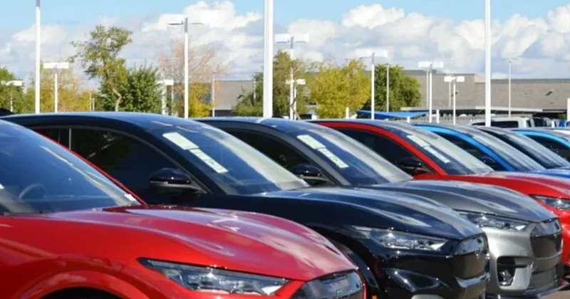 İkinci el araç alımında kırmızı bayrak uyarısı: Kimse dikkat etmiyor Sözcü Gazetesi
