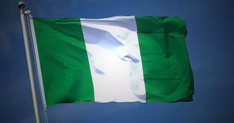 Nijerya da menenjit alarmı! 11 eyalet yüksek riskli ilan edildi