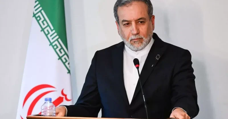 Füze krizinin ardından İran Dışişleri Bakanı ndan Türkçe mesaj