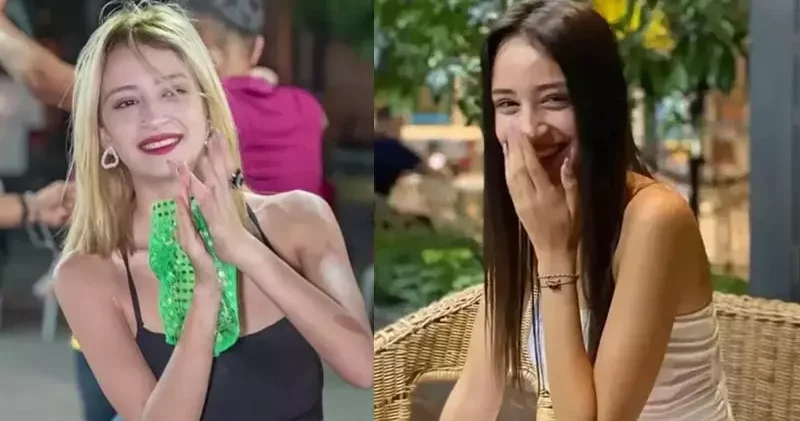 Hiranur’u gören son tanık: Yüzü gülüyordu