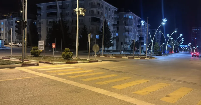 Tokat ta meydana gelen depremin fay bilgisi incelemeyle belirlenecek