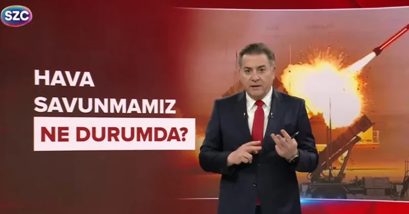 Orta Doğu daki gerilim Türkiye yi harekete geçirdi: NATO Türkiye’yi nasıl koruyor? Sözcü Gazetesi