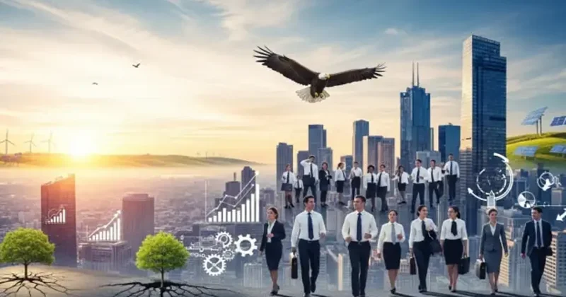 Amerikan ekonomisi fren yaptı: Büyüme rakamları son yılların en dibinde