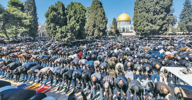 Allah’ın birleştirdiği kalpleri bölmeyin