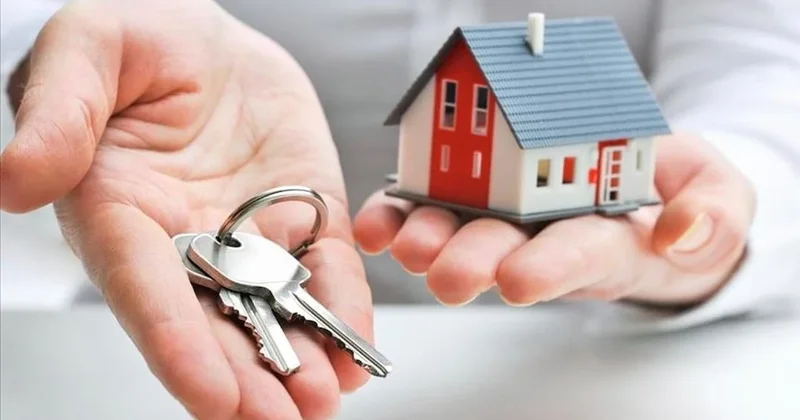 Konut satışlarında tüm zamanların şubat ayı rekoru kırıldı Sözcü Gazetesi