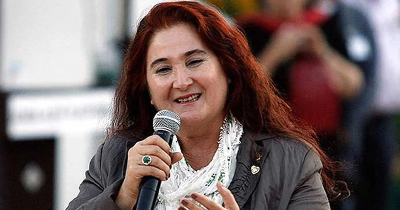 Sabahat Akkiraz laiklik bildirisinden ötürü ifade verdi