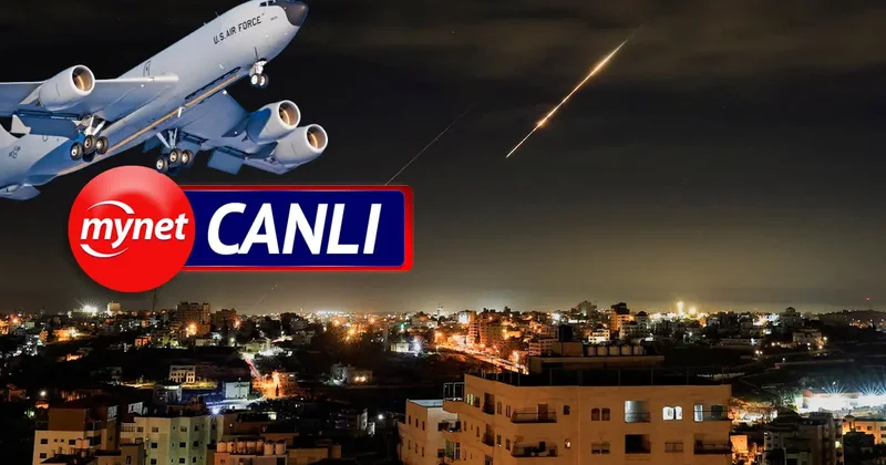 Savaşta 14. gün! ABD uçağı Irak ta düştü... İran ABD kıyılarına saldırı mı başlattı?