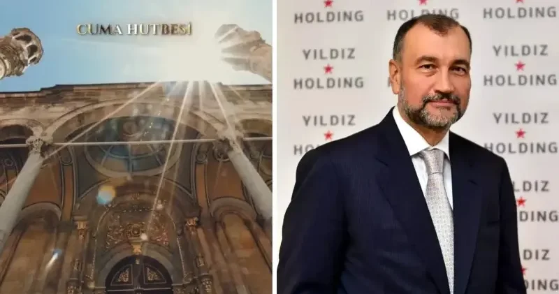 Murat Ülker’den dayanışma çağrısı: Zekât ve fitre ile ihtiyaç sahiplerini gözetin Aktüel Haberleri