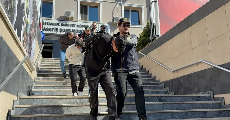 SON DAKİKA… İstanbul Kadıköy’de 1 milyonluk soygun! Hırsızlar girdikleri evde bakıcıya tecavüz etti: Azmettirici ise…