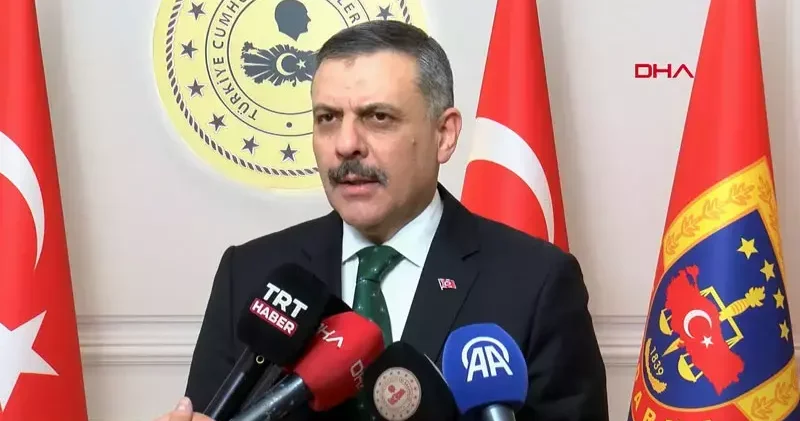 Bakan Çiftçi: Ses sistemlerinin, başkalarını rahatsız edecek şekilde dinlenmesi durumunda 3 bin lira idari para cezası öngörüyor