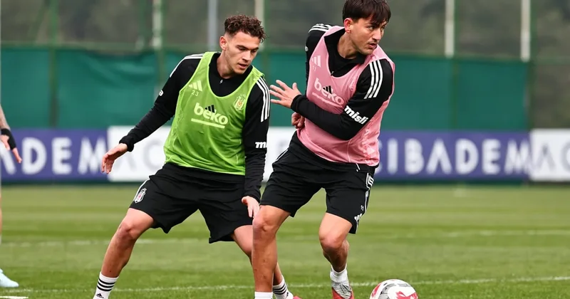 Sergen Yalçın dan milli yıldıza son şans Sözcü Gazetesi