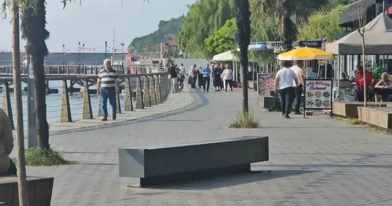 Zonguldak’ta yaşlı nüfus 98 bini aştı Zonguldak Haberleri