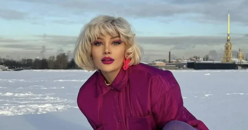 İşte Benim Stilim yarışmacısı Ayşegül Eraslan evinde ölü bulundu: Kanlı not dikkat çekti Sözcü Gazetesi