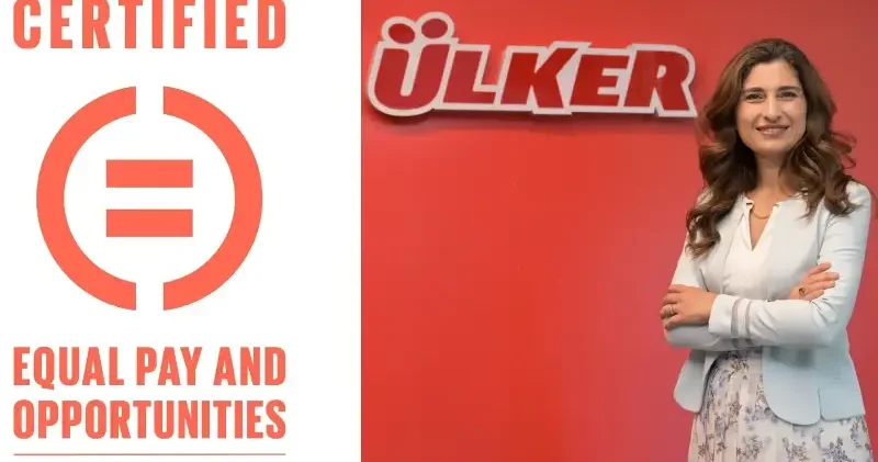 Ülker e eşit işe eşit ücret sertifikası: Kapsamlı analizlerle ortaya kondu Türkiye Ekonomisi Haberleri