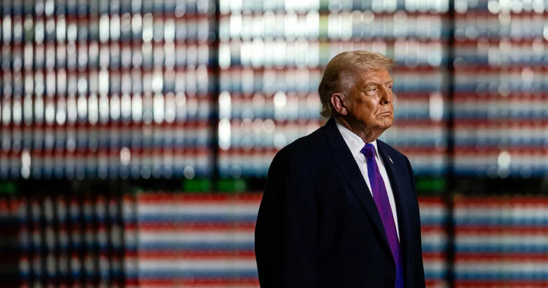 WSJ yazdı: Trump İran da kazanmak için savaşacak mı? Dış Haberler