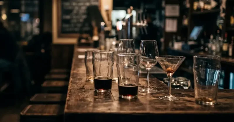 Meclis e sunuldu, alkol yasağı genişletiliyor