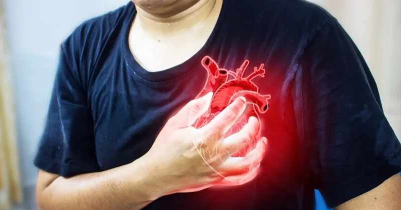 Genç neslin yeni tehdidi: Vakalar artıyor! Kalp krizini tetikleyen alışkanlık