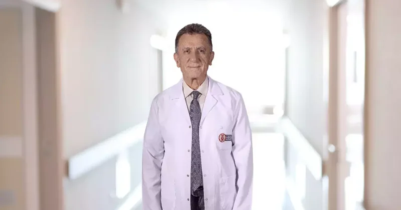 ‘Ölümlerin üçte birinin sebebi kalp hastalıkları’