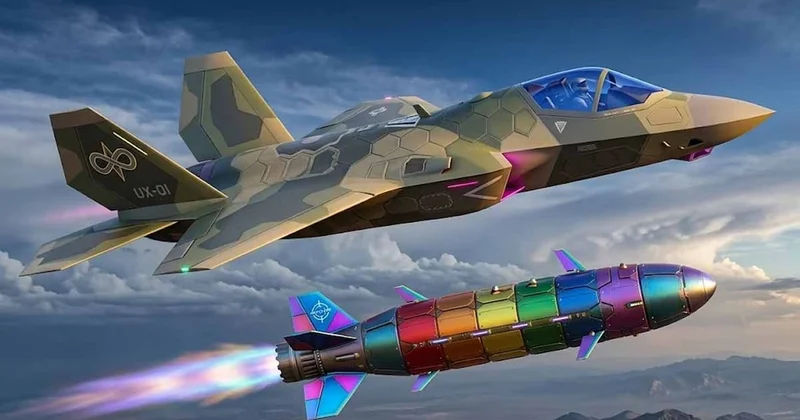 ABD düşman askerleri için eşcinsel bomba planlamış Sözcü Gazetesi