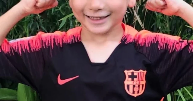 Burdur da kazada ağır yaralanan 10 yaşındaki çocuk hayatını kaybetti Burdur Haberleri