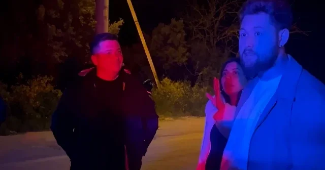 Bursa’da 3.50 promil alkollü sürücü ‘Polis teşkilatını hiçbir zaman sevmedim’ sözleriyle şaşkın çevirdi VİDEO İZLE